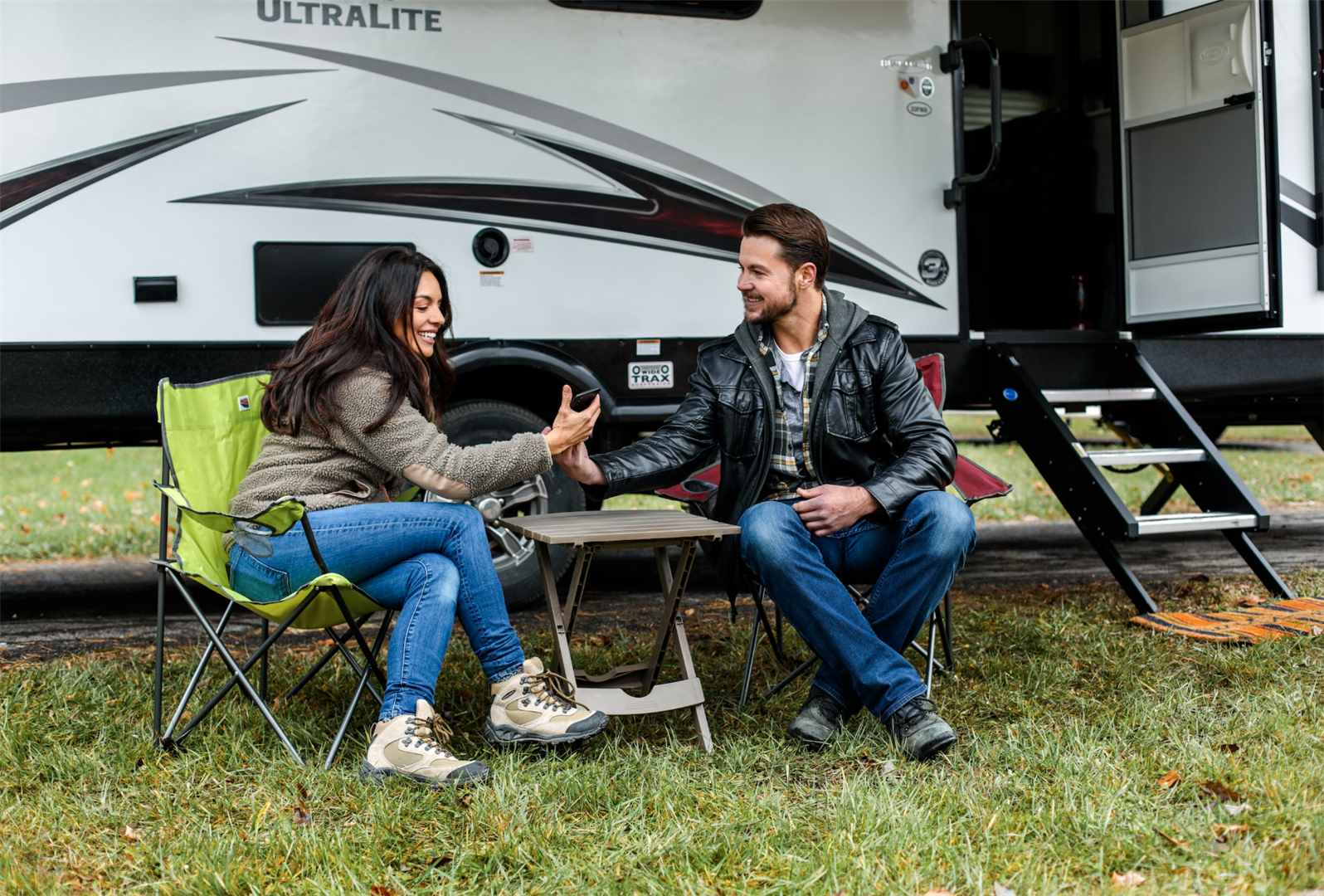 What You Should Know Before Buying A 5th Wheel