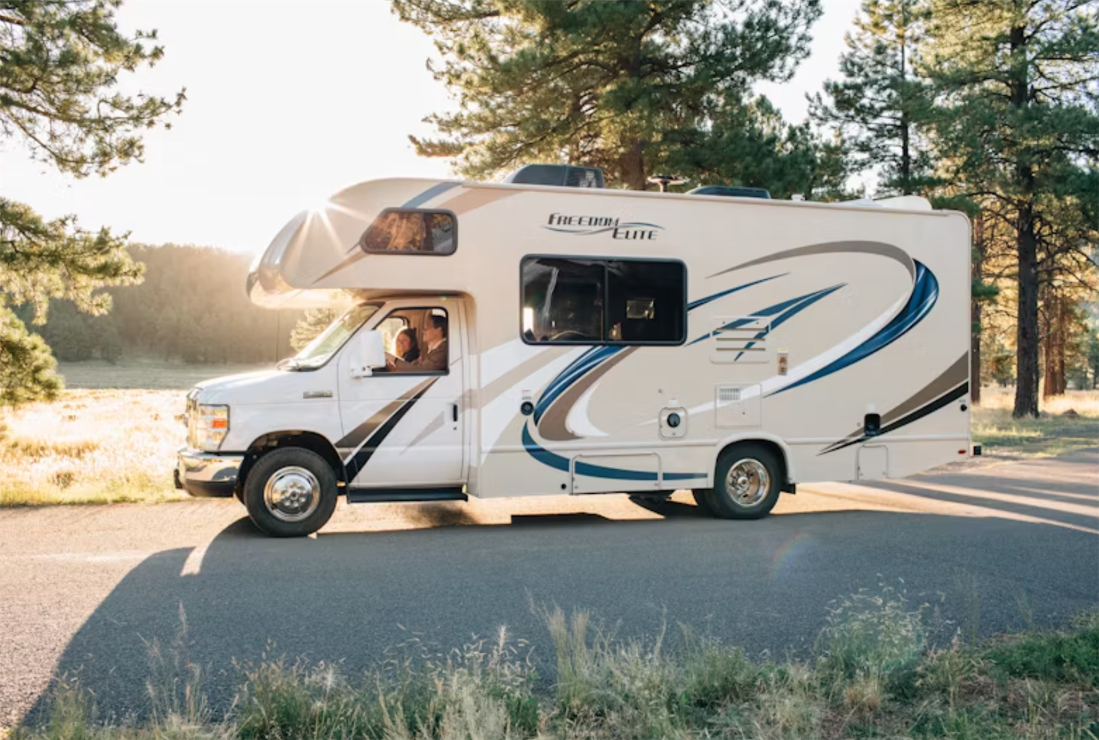 Top 5 Things New RV Owners Should Know