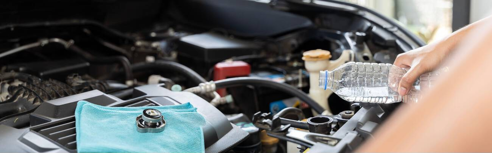 Essential Tips for Keeping Your RV Cool During the Summer Heat