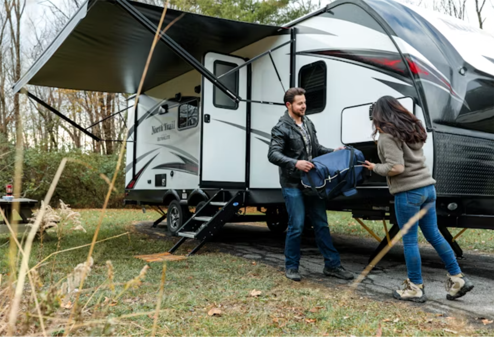 Gearing Up for the Summer: RV/Trailer Tips and Tricks
